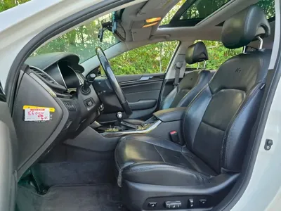 Kia K7 2014, 164570 км, за 3908.3 USD - фото 18