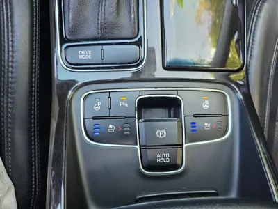 Kia K7 2014, 164570 км, за 3908.3 USD - фото 19