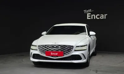 Genesis G80 2025, 27347 км, за 433.57 USD