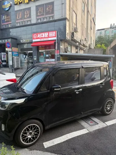 Kia Ray 2015, 75000 км, за 4225.44 USD - фото 6