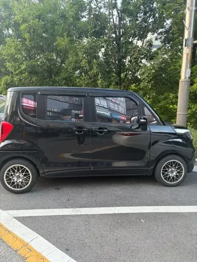 Kia Ray 2015, 75000 км, за 4225.44 USD - фото 9