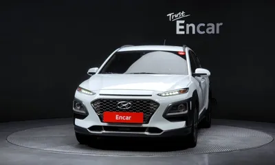 Hyundai Kona 2018, 76242 км, за 10856.14 USD