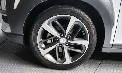 Hyundai Kona 2018, 76242 км, за 10856.14 USD