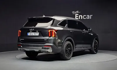 Kia Sorento 2025, 10647 км, за 22687.37 USD - фото 2