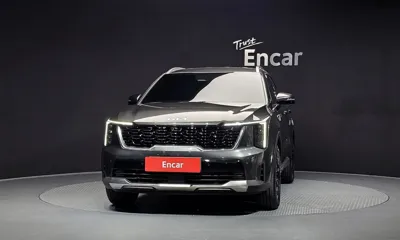 Kia Sorento 2025, 10647 км, за 22687.37 USD - фото 3