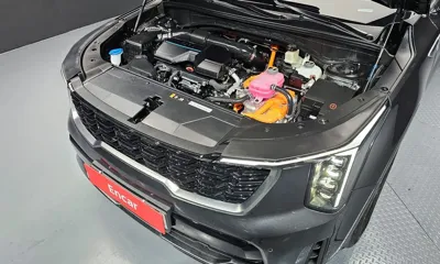 Kia Sorento 2025, 10647 км, за 22687.37 USD - фото 6