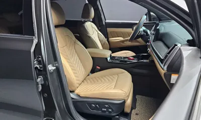 Kia Sorento 2025, 10647 км, за 22687.37 USD - фото 10