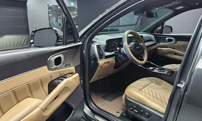 Kia Sorento 2025, 10647 км, за 22687.37 USD - фото 11