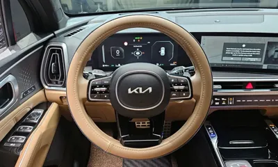 Kia Sorento 2025, 10647 км, за 22687.37 USD - фото 13