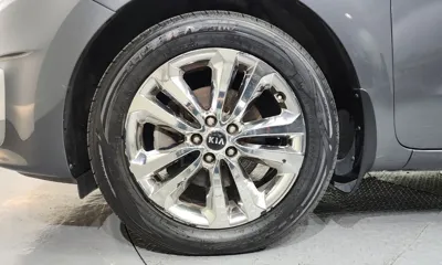 Kia Canival 2015, 133198 км, за 5873.8 USD