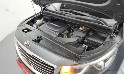 Kia Canival 2015, 133198 км, за 5873.8 USD - фото 6