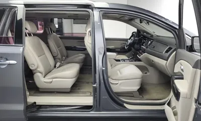 Kia Canival 2015, 133198 км, за 5873.8 USD - фото 11