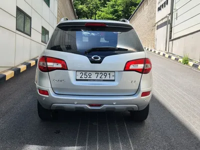 Renault-KoreaSamsung QM5 2014, 120000 км, за 2927.4 USD