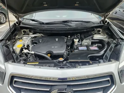 Renault-KoreaSamsung QM5 2014, 120000 км, за 2927.4 USD - фото 6