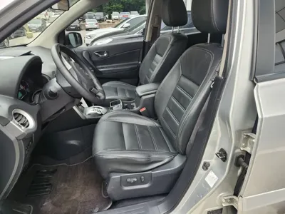 Renault-KoreaSamsung QM5 2014, 120000 км, за 2927.4 USD - фото 10