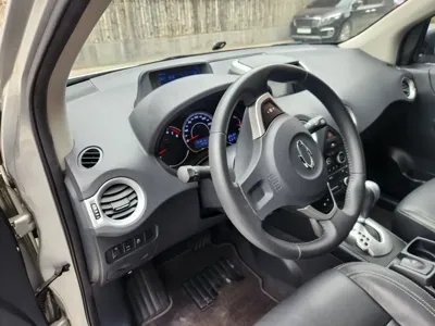 Renault-KoreaSamsung QM5 2014, 120000 км, за 2927.4 USD - фото 14