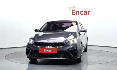 Kia K3 2019, 75271 км, за 7410.78 USD - фото 3