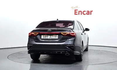 Kia K3 2019, 75271 км, за 7410.78 USD - фото 4
