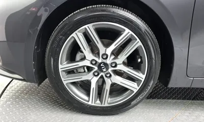 Kia K3 2019, 75271 км, за 7410.78 USD - фото 5