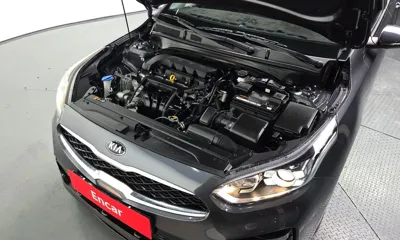 Kia K3 2019, 75271 км, за 7410.78 USD - фото 6
