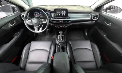 Kia K3 2019, 75271 км, за 7410.78 USD - фото 7