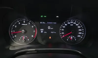 Kia K3 2019, 75271 км, за 7410.78 USD - фото 8