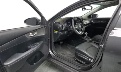 Kia K3 2019, 75271 км, за 7410.78 USD - фото 10