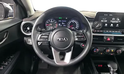 Kia K3 2019, 75271 км, за 7410.78 USD - фото 12