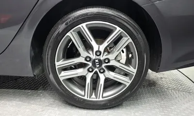 Kia K3 2019, 75271 км, за 7410.78 USD - фото 21