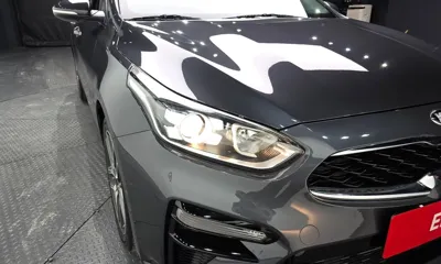 Kia K3 2019, 75271 км, за 7410.78 USD - фото 22