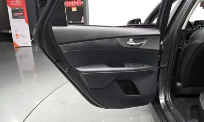 Kia K3 2019, 75271 км, за 7410.78 USD - фото 25
