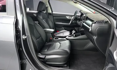 Kia K3 2019, 75271 км, за 7410.78 USD - фото 26