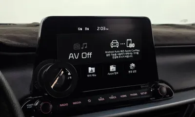 Kia K3 2019, 75271 км, за 7410.78 USD - фото 31