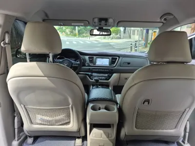 Kia Canival 2017, 213870 км, за 4886 USD - фото 7