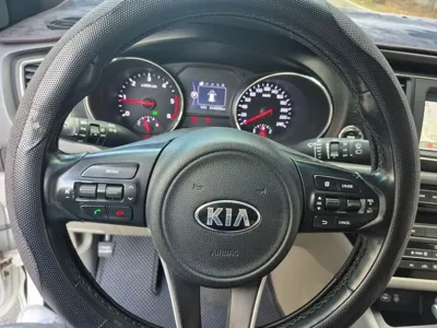 Kia Canival 2017, 213870 км, за 4886 USD - фото 8