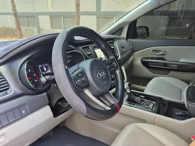 Kia Canival 2017, 213870 км, за 4886 USD - фото 11