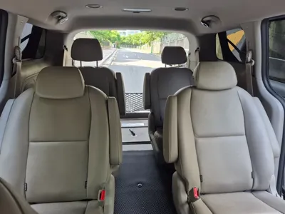 Kia Canival 2017, 213870 км, за 4886 USD - фото 13