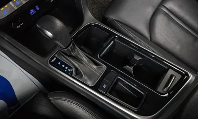 Hyundai Sonata 2019, 130554 км, за 6449.51 USD - фото 9