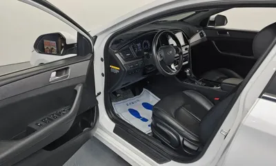 Hyundai Sonata 2019, 130554 км, за 6449.51 USD - фото 10