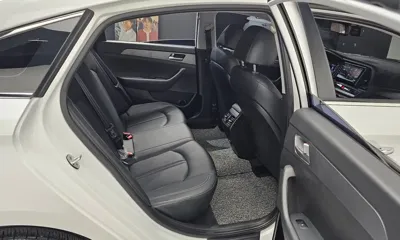 Hyundai Sonata 2019, 130554 км, за 6449.51 USD - фото 11
