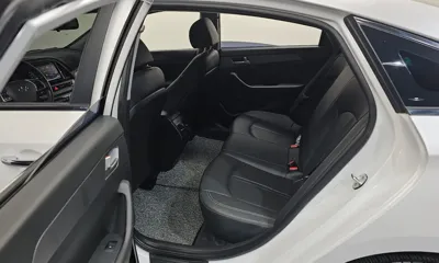 Hyundai Sonata 2019, 130554 км, за 6449.51 USD - фото 12