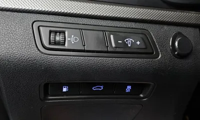 Hyundai Sonata 2019, 130554 км, за 6449.51 USD - фото 14