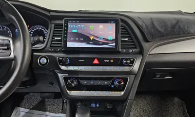 Hyundai Sonata 2019, 130554 км, за 6449.51 USD - фото 16
