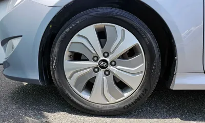 Hyundai Sonata 2015, 284826 км, за 2535.27 USD