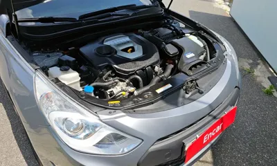 Hyundai Sonata 2015, 284826 км, за 2535.27 USD - фото 6