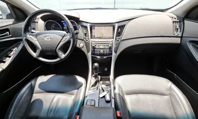 Hyundai Sonata 2015, 284826 км, за 2535.27 USD - фото 7