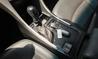 Hyundai Sonata 2015, 284826 км, за 2535.27 USD - фото 9