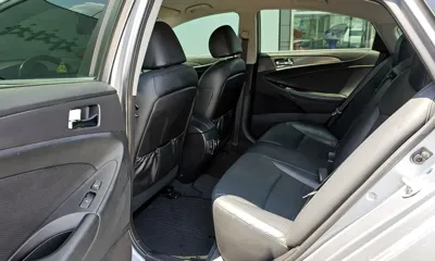 Hyundai Sonata 2015, 284826 км, за 2535.27 USD - фото 11