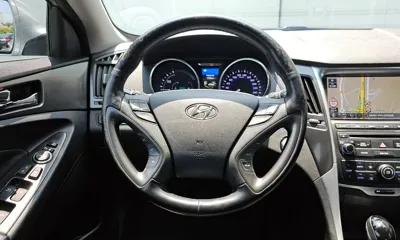 Hyundai Sonata 2015, 284826 км, за 2535.27 USD - фото 12