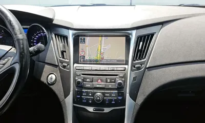 Hyundai Sonata 2015, 284826 км, за 2535.27 USD - фото 13